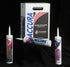 |Accura Siliconized Acrylic Latex Caulk 10.0 fl oz - Brown