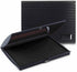 Large Black Felt Rubber Stamp Pad, 3'' x 6''