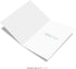 NobleWorks Jumbo Thank You Card for Nurse and Doctor, 8.5 x 11 Inch Gratitude Greeting Card