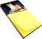 Carolines Treasures Starry Night Shiba Inu Sticky Note Holder - Large Multicolor