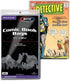 BCW Silver Age Comic Bags, Archival Quality Acid-Free Protection for Comic Books, 500 Pack