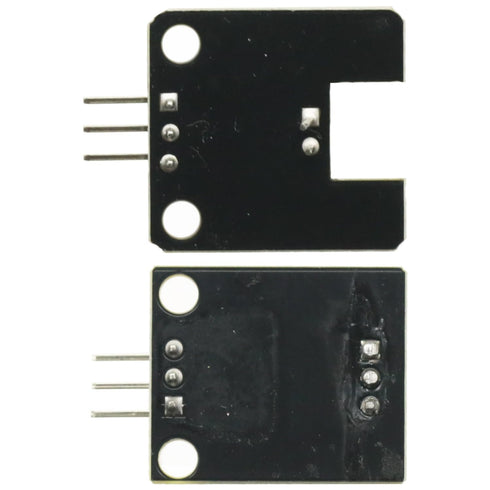 GODIYMODULES 2Pcs 38khz 2Pcs Digital Ir Receiver Sensor Module + Ir Transmitter Sensor Module Kit for Arduino