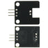 GODIYMODULES 2Pcs 38khz 2Pcs Digital Ir Receiver Sensor Module + Ir Transmitter Sensor Module Kit for Arduino
