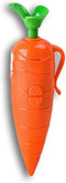 Generic Carrot Pen Recorder, Role-Playing Props, 2026 New Ballpoint Pen Writing Tool with