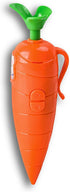 Generic Carrot Pen Recorder, Role-Playing Props, 2026 New Ballpoint Pen Writing Tool with