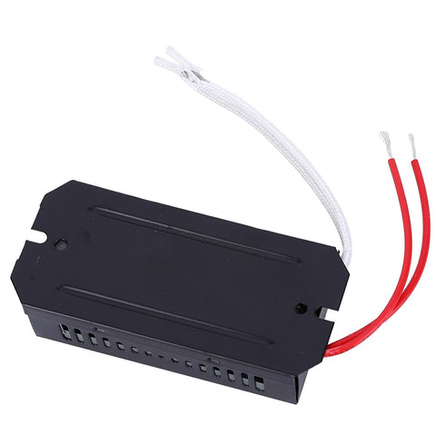 12V 110V 12V 160W LED Driver to Voltage Converter for Low Voltage LED Lighting Smart Power Supply Electronic