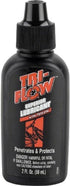Tri-Flow Lubricant, 2 OZ Squeeze Bottle