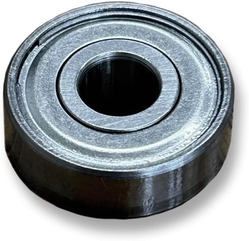 Sommerfeld 3/4"OD,1/4"ID,1/4"TH Bearing for Router Bit Woodworking Tool