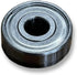 Sommerfeld 3/4"OD,1/4"ID,1/4"TH Bearing for Router Bit Woodworking Tool