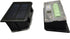 4 Pack (4 Pack) GOODFOEVER Solar Light Replacement Top for Outdoor Fence and Wall, Waterproof Insert