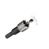 Togu DB-02 High Speed Steel Drill Bit, 5/8" (16mm)