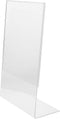 Transparent Slant Board Rack for Writing, Lightweight Acrylic Painting Board, Anti-skid Drawing Desk Board