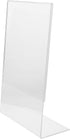 Transparent Slant Board Rack for Writing, Lightweight Acrylic Painting Board, Anti-skid Drawing Desk Board