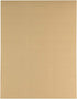 JAM PAPER Standard Mailing Return Address Labels, 1 x 2 5/8, Gold Metallic, 120 Labels/Pack