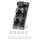 3D Printer CanBus Expansion Board Module Can Be Connected to 4 CAN