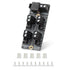 3D Printer CanBus Expansion Board Module Can Be Connected to 4 CAN
