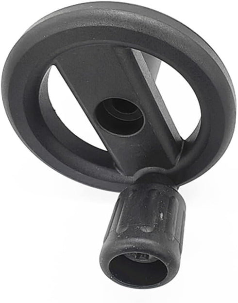 KIMGU Handwheel Table Saw Hand Wheel 5140117-77 repalce for Dewalt DW745 DWE7480 DWE7485 by KIMGU