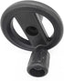 KIMGU Handwheel Table Saw Hand Wheel 5140117-77 repalce for Dewalt DW745 DWE7480 DWE7485 by KIMGU