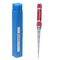 Aperture Gauge Stainless Steel Tapered Hole Ruler Inner Diameter Measuring Tool for