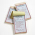 Trainers Warehouse I Noticed Pads, Appreciation Notes in Duplicate, Great for Educational and Team Building Purposes