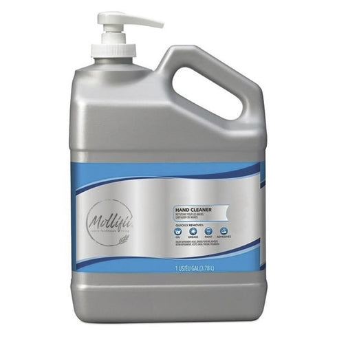 MOLLIFII 1 gal. Hand Cleaner Pump Bottle, PK 1, Mfr: 0979-02-A