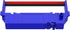 SP700 SP-700BR, RC-700BR, SP-712, SP-742 24-Pack) Bigger Compatible Ribbon Replacement for Printer Ribbon B/R