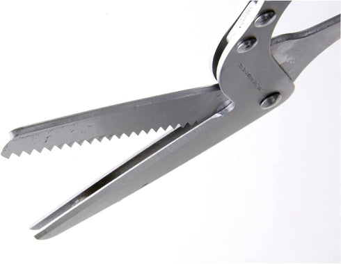 SUN-STAR Shredder Scissors S6301401, Japan Import