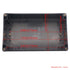 Project Box IP65 Waterproof Junction Box, Black ABS Plastic Electrical Boxes DIY Project Case Power Enclosure
