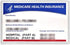 uGems Medicare Card Protectors 5 Pack – 12 Mil Total Thickness, Made in USA, Wallet-Fit Medical & Social Security