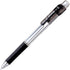 Pentel Mechanical Pencil, Dot E-XAZ125-5, Pack of 5 by Pentel
