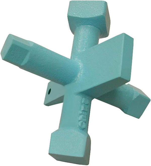 Jones Stephens J40042 Blue Plumbing Tools