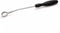 Yardbird Stainless Steel Lung Remover, Textured Handle, Angled Head, Easy Clean Materials