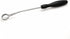 Yardbird Stainless Steel Lung Remover, Textured Handle, Angled Head, Easy Clean Materials