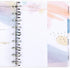 Wellness Warrior Skinny Classic Filler Paper - Daily Mantra