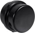 3/8" Central Pneumatic Compressor Parts Air Compressor Silencer Black Iron Intake Filter
