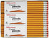 Office Depot Wood Pencils, Pack of 72, Medium Soft Lead, 12102