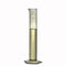 Graduated Measuring Cylinder 50ml Polypropylene Plastic