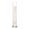 Graduated Cylinder Measuring Cylinder, Borosilicate Glass, 250ml