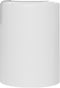 Rayogale White Glass Cylinder Wall Sconce Shade