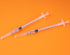 1cc/ml Syringes with 27Ga 0.5Inch Needle Disposable Each Individually Wrapped-Pack of 20 (1ml-27G-20pcs-RL)