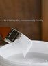 Grey Chalk Paint for Furniture - Chalk Finish Craft Paint for Wood, Interior House Paint, DIY Home Decor