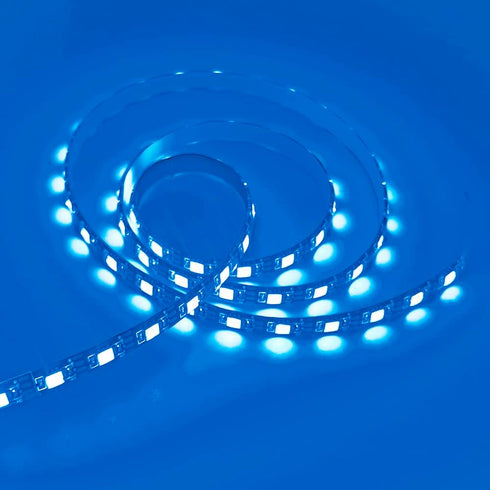 Cleiscry 1m 60leds/m 5050 SMD5050 USB LED Strip with APP Control TV Backlight Room Decor Bedroom Decoration Waterproof