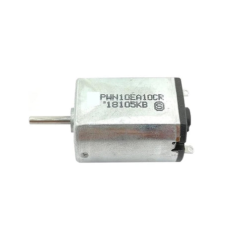 CFNXKTWBR 1pc PWN10EA10CR Mini 130 Motor 6V 9V 12V 12500RPM High Speed Micro