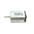 CFNXKTWBR 1pc PWN10EA10CR Mini 130 Motor 6V 9V 12V 12500RPM High Speed Micro