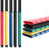 5color Mix Heat Shrink X-Tube Wrap for Fishing Rod Grip Repair