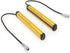 DC10-30V Safety Light Grating, Light Curtain Aluminum Alloy Security Device (4 Beams BEM0440-C-120NB)