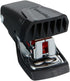 M352411 Essentials Mini Metal Mini Stapler – 15 pages, black by Maped
