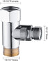 REWEE Handheld Bidet Sprayer for Toilet, Cloth Diaper Sprayer, Portable Toilet, Shattaf with Bidet Hose