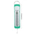 Newton Force Meter Spring Scale 10N, Newton Meter Spring Dynamometer for Physics Mechanical Experiments