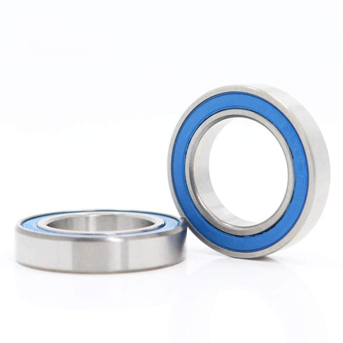 6802RS Ball Bearing 15x24x5mm - Pack of 10pcs 6802-2RS